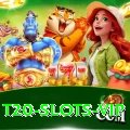 t20 - Slots VIP