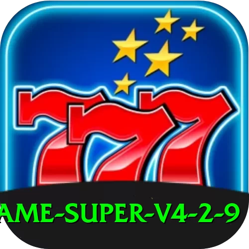 td777 Game Super v4.2.9 - 2