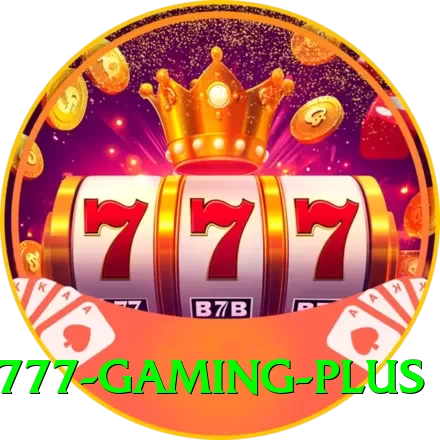 td777 - Gaming Plus - 2
