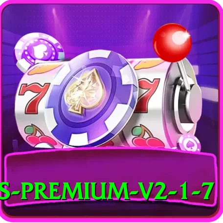 TD777 Slots Premium v2.1.7 - 2