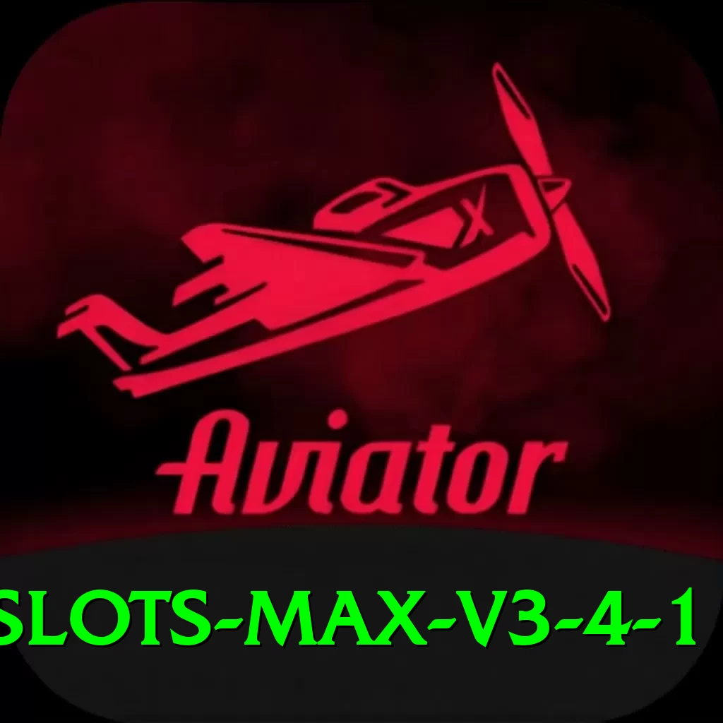 TG Slot Game Slots Max v3.4.1 - 2