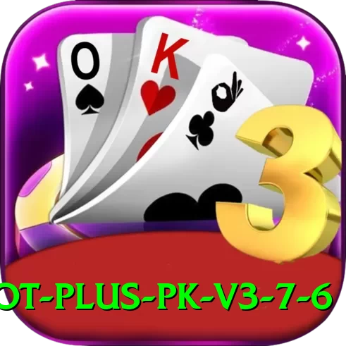 TGSlot Plus PK v3.7.6 - 2