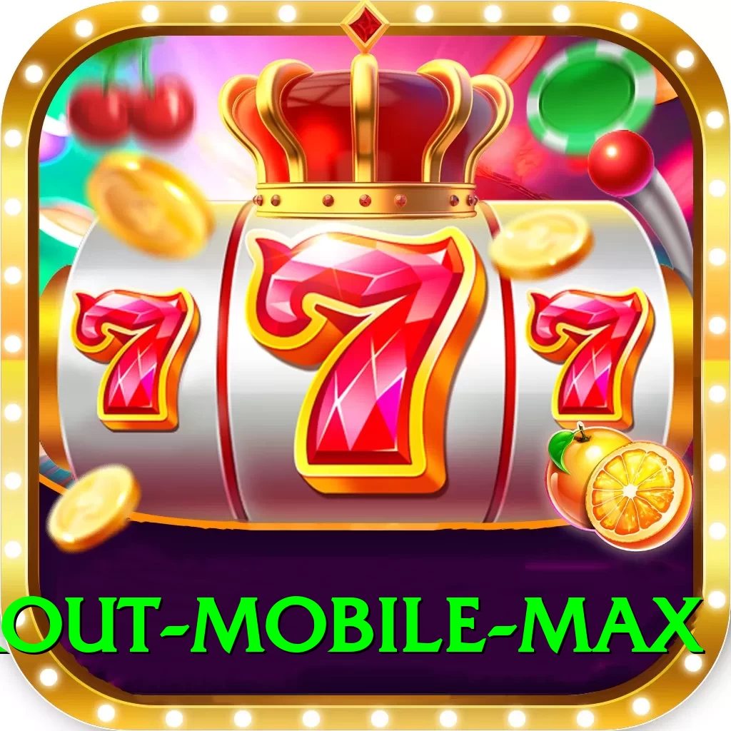 trout Mobile Max - 2