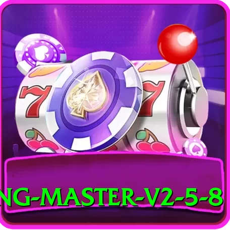 u7777 Gaming Master v2.5.8 - 2