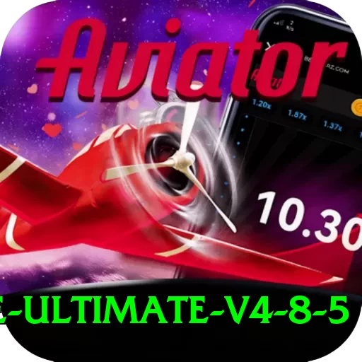 xjxj Game Ultimate v4.8.5 - 2