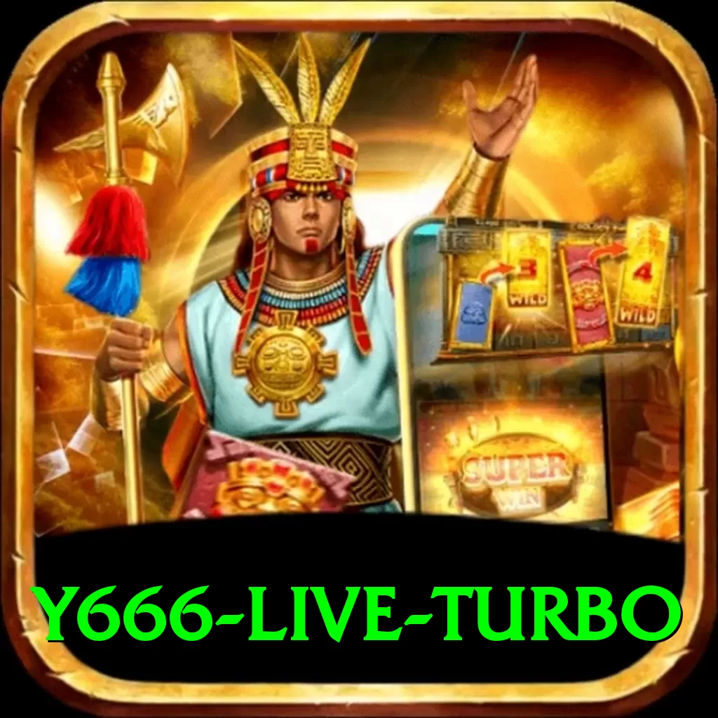 y666 Live Turbo - 2