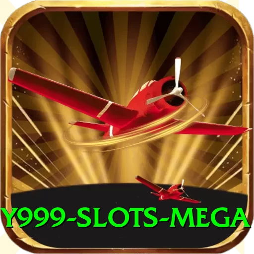 y999 - Slots Mega - 2