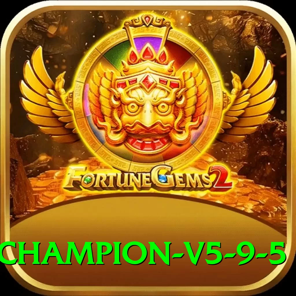 yes008 Bonus Champion v5.9.5 - 2