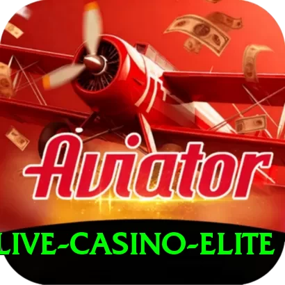 Yes008 Game Live Casino Elite - 2