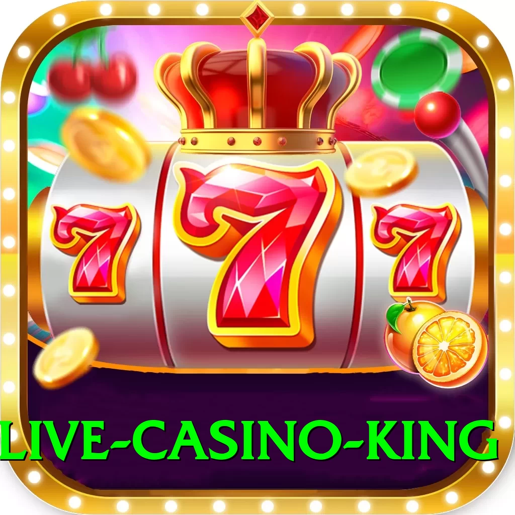 z7 Live Casino King - 2