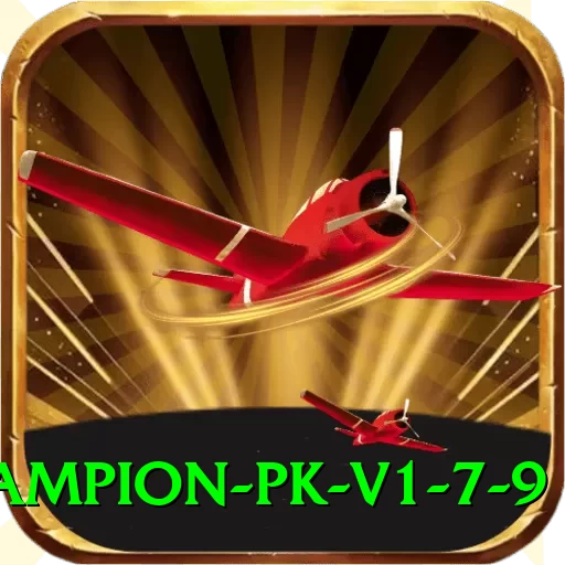 z777 Champion PK v1.7.9 - 2