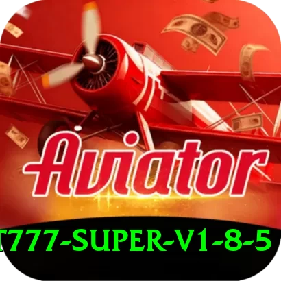 zt777 Super v1.8.5 - 2